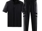 T-shirt Trouser Combo