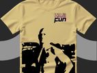 T-shirts