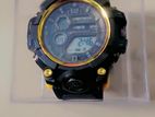 T Sport Watch Mode Light Water Proof