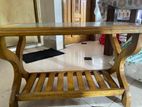 T Table