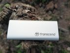 T Transcend Portable Ssd