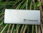 T Transcend Portable SSD