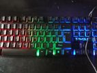 T WOLF 200 KEYBOARD&MOUSE COMBO 1 YEAR WARRANTY