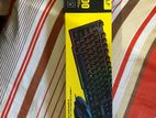 T-wolf Gaming Rgb Keyboard