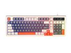 T-WOLF T13 Mixed Color Keycaps Gaming Keyboard(BRAND NEW)