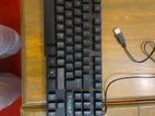 T Wolf T20 gaming keyboard