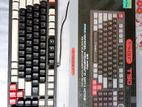 T Wolf T50 Rgb Gaming Keyboard