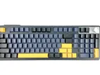 T-WOLF T78 Tri-mode Wireless Gaming Mechanical Keyboard [BRAND NEW]