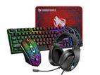 T-WOLF TF400 4 In 1 Gaming Combo Set [BRAND NEW]