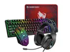 T-WOLF TF400 4 In 1 Gaming Combo Set [BRAND NEW]