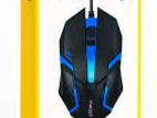T-Wolf V1 RGB Gaming Mouse