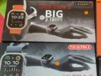 T10 smart watch New