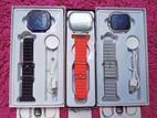 Smart watches sell