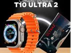 T10 ultra 2 smart wach used month price 600 fix