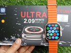 T10 Ultra 2 Smart Watch 2.19 ince Wireles Blutooth Call