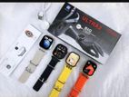 T10 Ultra 2 Smart Watch 2.19 Inch Large Infinite Display