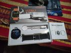 T10 Ultra 2 Smart Watch