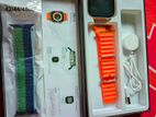 T10 ultra 2 smart watch