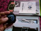 T10 Ultra 2 Smart Watch (New)