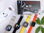 T10 Ultra 2 Smart watches