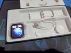 T10 Ultra2 Smart Watch (New)