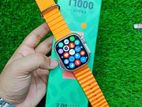 💥💥T1000 Ultra Smart Watch স্মার্ট ওয়াচ মোবাইল ঘড়ি💥💥