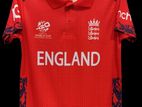 T20 Cricket World Cup Jersey