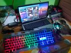 T25 gaming keyboard + mouse