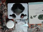 T33 and tws 6 earbuds 2 in 1