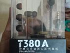 T380A Earphone