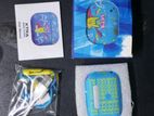 T4 ultra series air buds