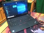 T470 Core I5 Lenovo Laptop