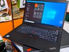 T470 Lenovo Laptop Core I5