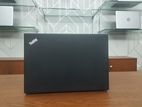 (T480s) Lenovo Thinkpad|SSD 256 gb RAM 8 gb|Core i5 8th gen|14'' display
