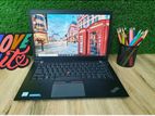 t490-8th gen (i5-16gb-256gb) ssd-14”fhd-fresh Condition