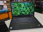 T490 Lenovo Thinkpad Core I5 8Gen