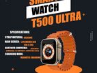 [T500 Ultra Smart Watch ]