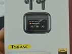 T56 ANC+ENC Earbuds