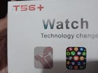 T56+ Smartwatch