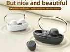 T62 Bluetooth Wireless Earphone Touch Control Digital Display