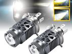 T8 LED HEADLIGHT 3RD VERSION