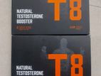 T8 Natural Testosterone Booster