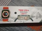 T800 Smart Watch