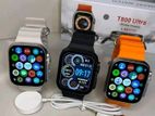 T800 UItra smart watch