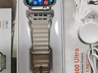 T800 ULTRA 2 Apple watch