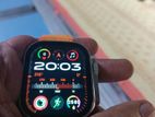 T800 Ultra 2 Smart watch for sell.