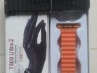 T800 Ultra 2 Smart Watch