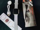 T800 Ultra 2 Smart Watch