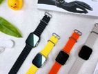 T800 Ultra 2 Smart Watch