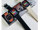 T800 Ultra 2 Smart Watch